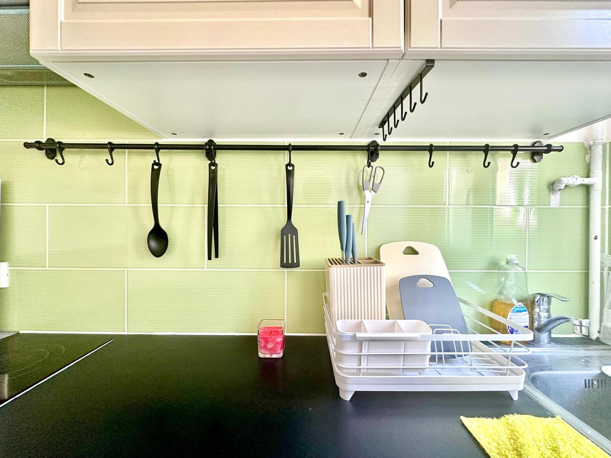 Spacious Near Montparnasse Bausset 6th Appartement Paris